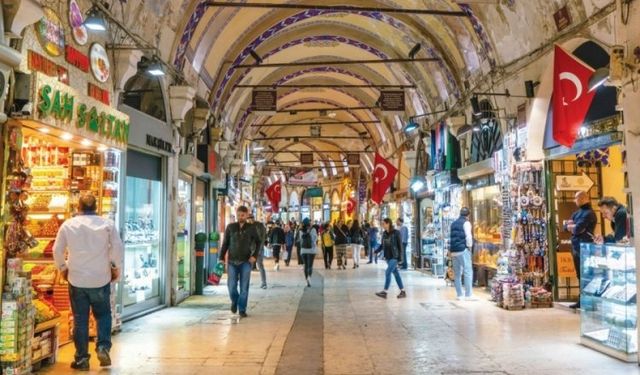 Kapalıçarşı'da dev operasyon!
