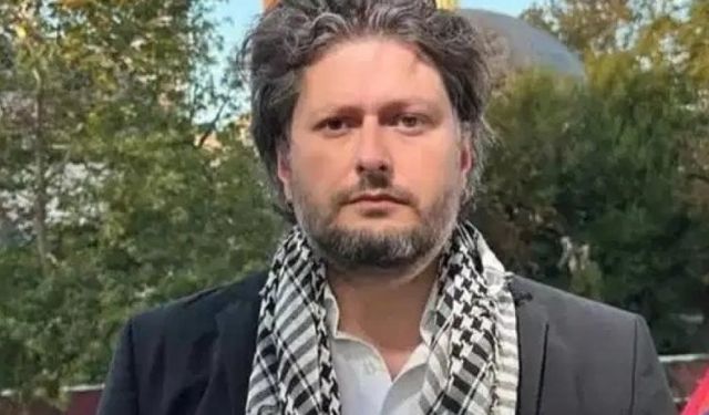 Furkan Bölükbaşı tutuklandı