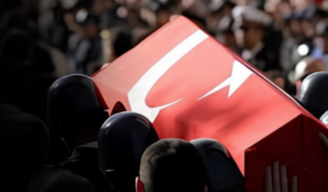 Türkiye 4 kazada 41 şehit verdi