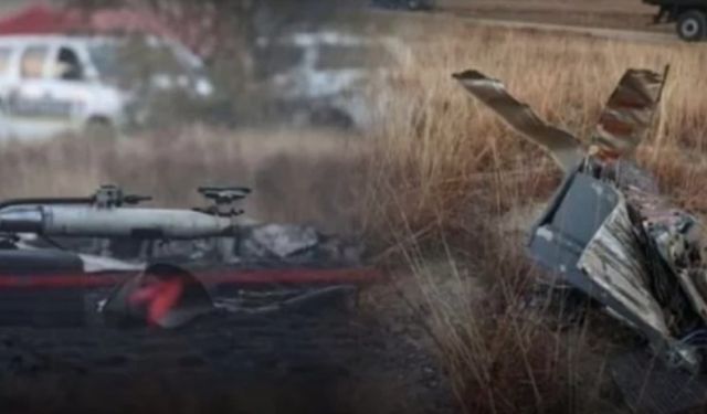 18 şehidin naaşına ulaşıldı!