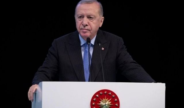 Erdoğan: '’19 şehidimizin naaşına ulaştık’'