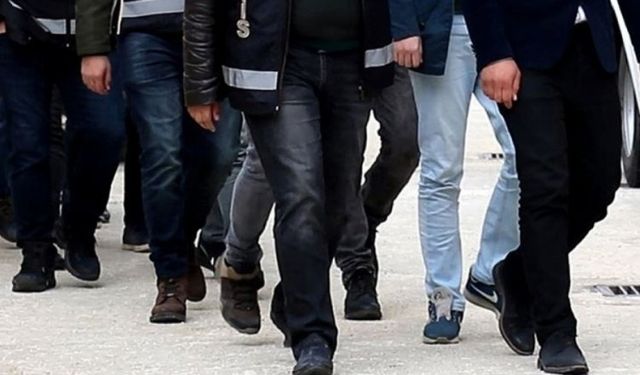 23 ilde dolandırıcılık operasyonu: 25 tutuklama