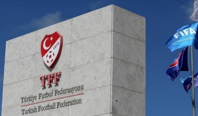 PFDK bahis soruşturması cezalarını açıkladı!