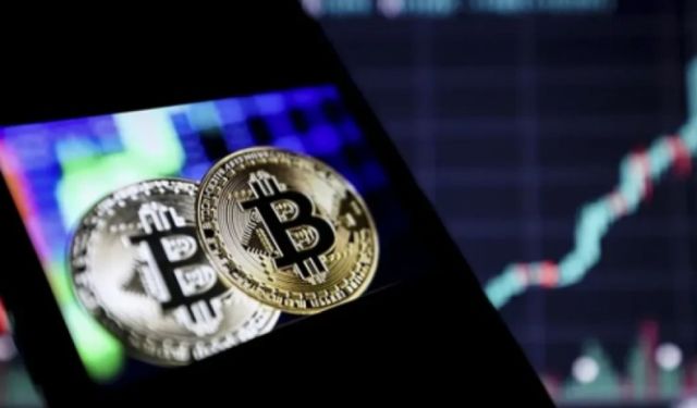 Milyarlarca TL'lik kripto vurgunu!