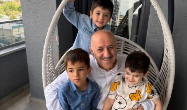 Bursalı iş insanının cenaze çıkmazı!