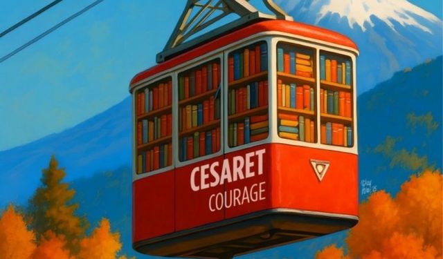 Bursa’da edebiyat şöleni başlıyor