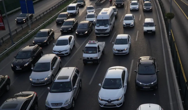 Araç sahiplerine güzel haber!