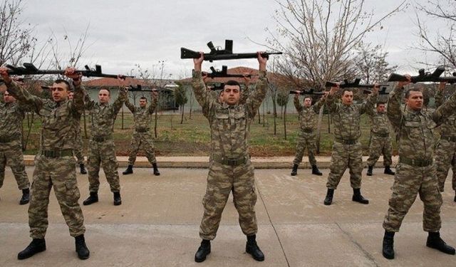 Yılın bedelli raporu açıklandı!