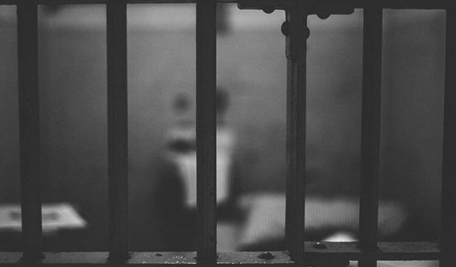 50 bin mahkuma tahliye yolu!