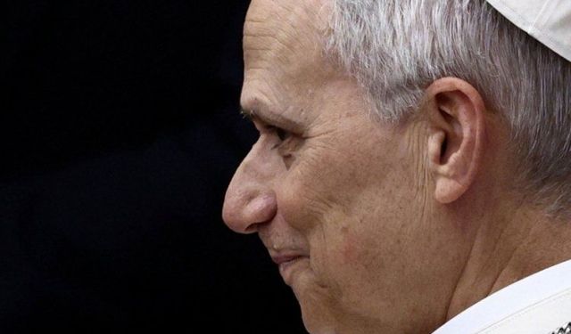 Papa bugün geliyor! İlk durak Anıtkabir...