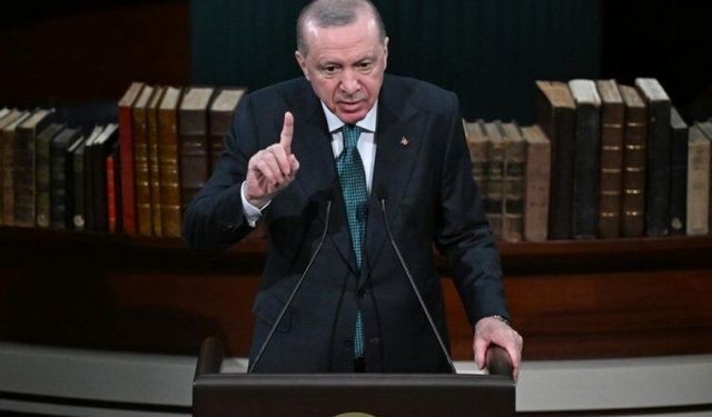 "Türkiye'den verilecek mesajlar umudu artıracaktır"