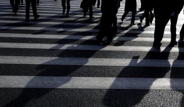 Türkiye'deki işsiz sayısı belli oldu