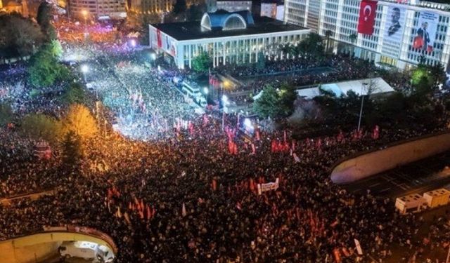 Saraçhane Davası'nda Kritik Karar!