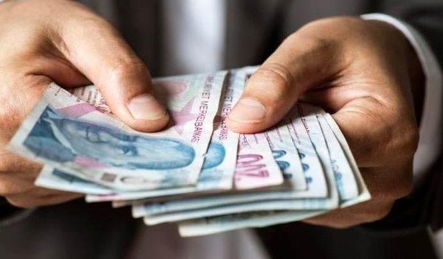 Emekli ve memur maaş zammı netleşti