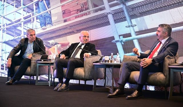 Başkan Yılmaz: Bursa'nın kaybedecek zamanı yok