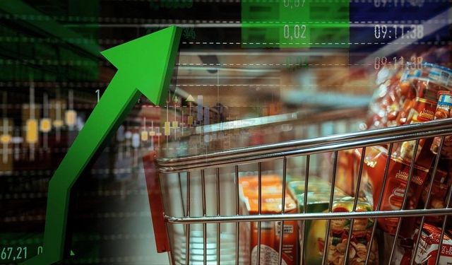 Ekim ayı enflasyon oranı açıklandı!