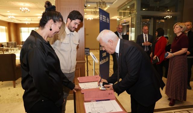 Bursa, bağımlılıkla mücadelede öncü!