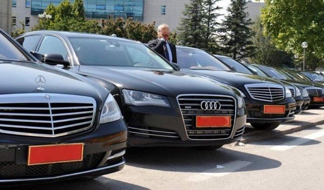 Makam aracı tartışmalarına Bozbey'den net yanıt!