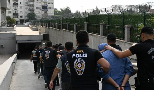 7,6 milyar liralık bahis operasyonu