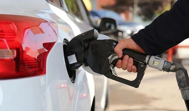 Akaryakıtta indirim rüzgarı başladı!