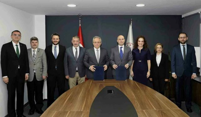 Bursa’da güçlü iş birliği