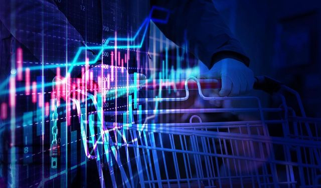 Yılın son enflasyon raporu açıklandı