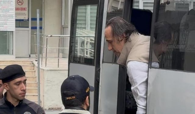 Bahis soruşturması: Eyüpspor Başkanı ve 7 kişi tutuklandı