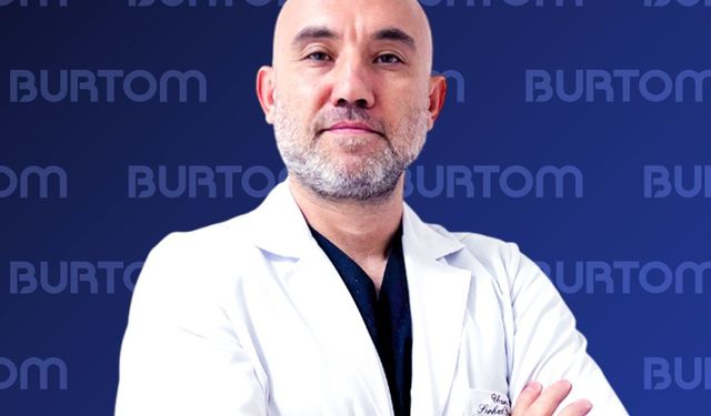 Uzm. Dr. Serhat Gençdoğan: Yere sağlam basın