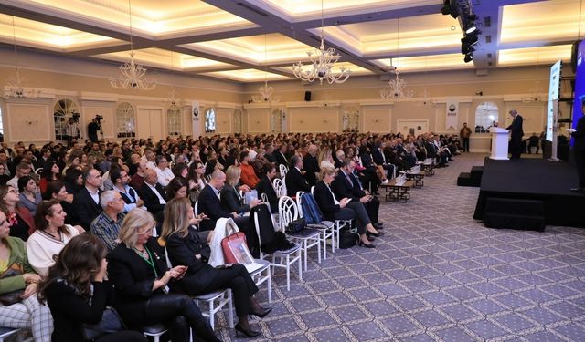 BUSİAD'dan yenilikçilik ve yaratıcılık sempozyumu