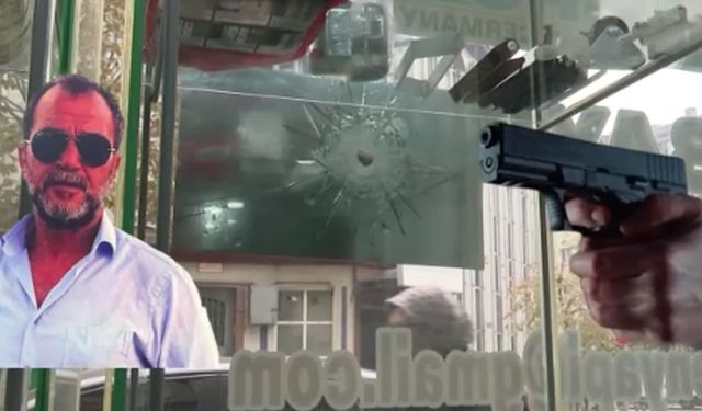 İstanbul’da kan donduran cinayet