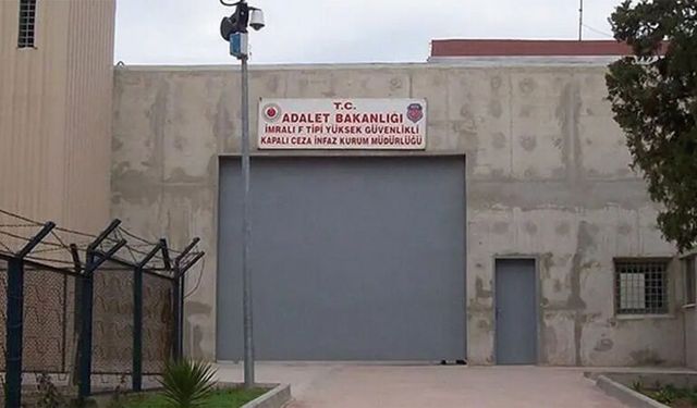 İmralı ziyaretinin ayrıntıları ortaya çıktı