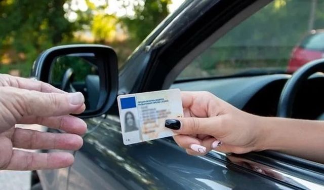 Milyonlarca sürücüyü ilgilendiriyor!