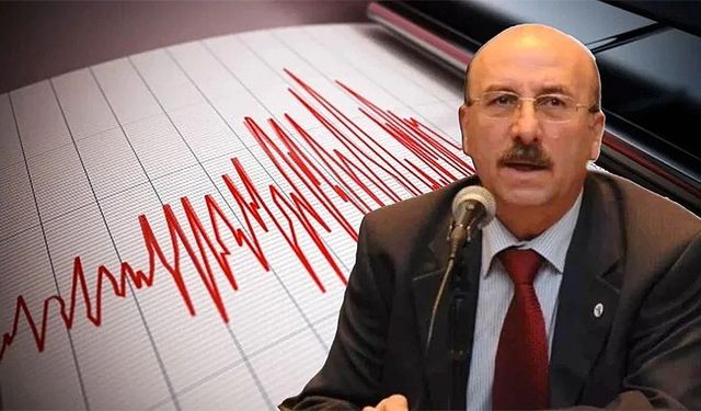 '‘Böylesi Türkiye’de ilk defa yaşanıyor’'