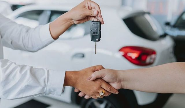 İşte en çok satan otomobil markaları!