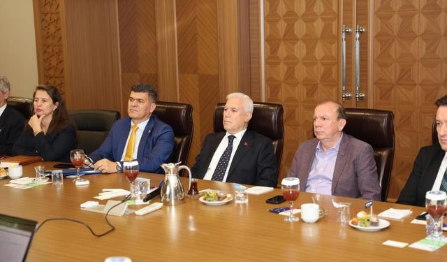 Bozbey: "İçme suyuna daha zor erişilebilir"