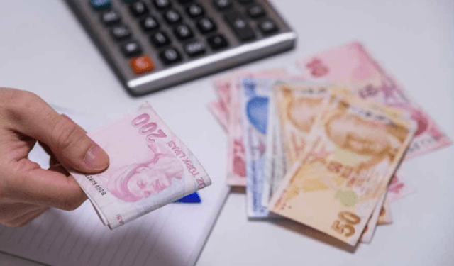 2026’da asgari ücret kaç TL olacak?