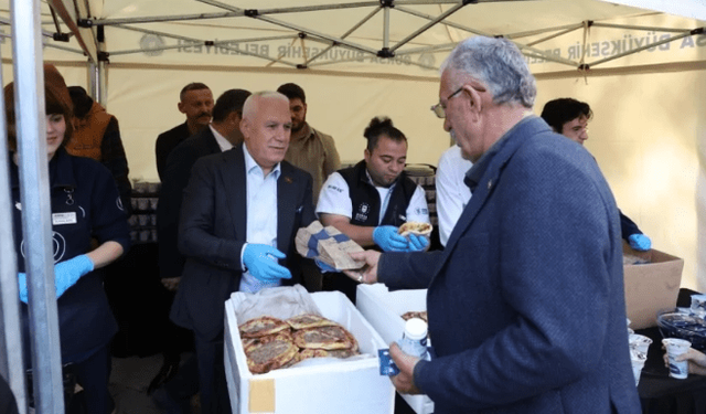 22 Kasım artık “Dünya Cantık Günü”