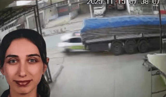 Kazada yaralanan polis şehit oldu!