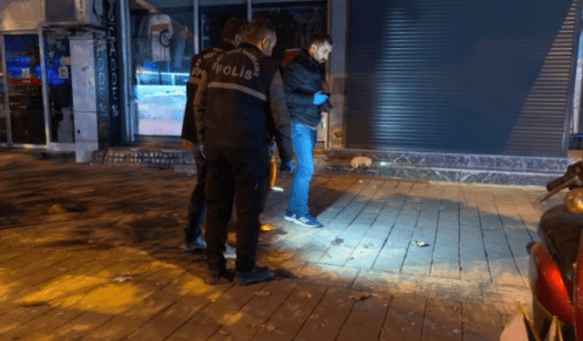 Bursa'da silahlı saldırı can aldı!