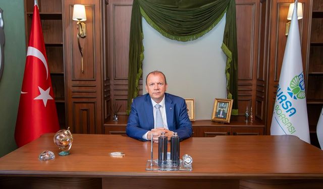 Matlı: Atatürk'ün vizyonu yolumuzu aydınlatıyor