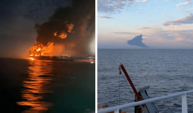 Uraloğlu'ndan Patlamalara İlişkin Açıklama