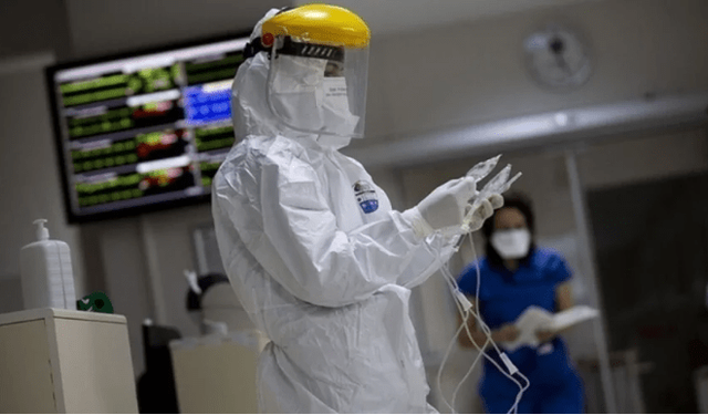 Yeni pandemi alarmı!