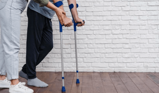 Geçici felç hafife alınmamalı