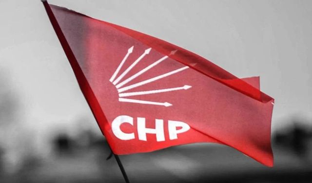 Savcılık CHP hakkında kapatma davası talebinde bulundu