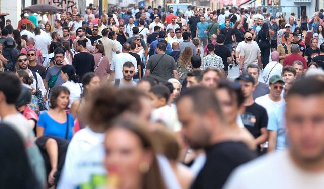 3. çeyrek işsizlik rakamları belli oldu