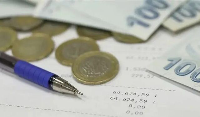 Yeniden değerleme oranı Resmi Gazete’de