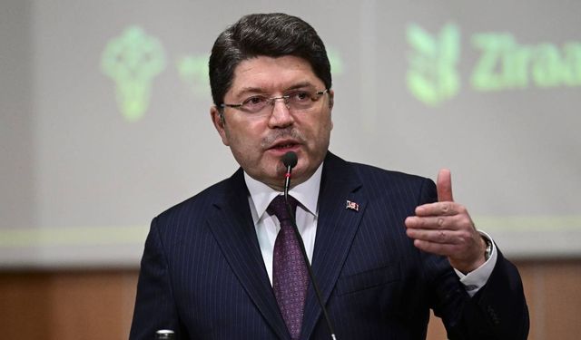 Bakan Tunç: Kocaeli'deki yangınla ilgili 11 kişi gözaltında