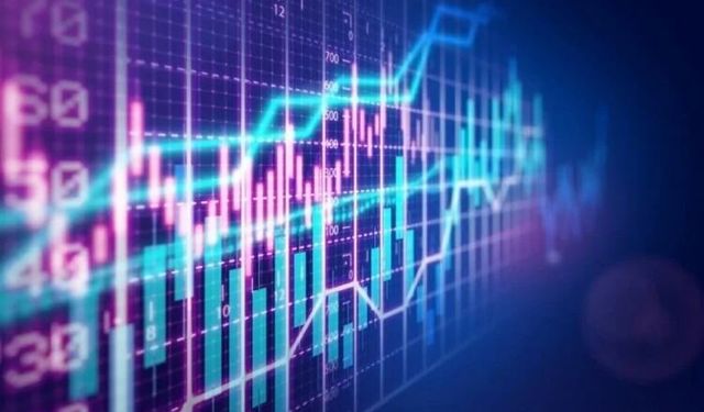 Büyüme rakamları açıklandı
