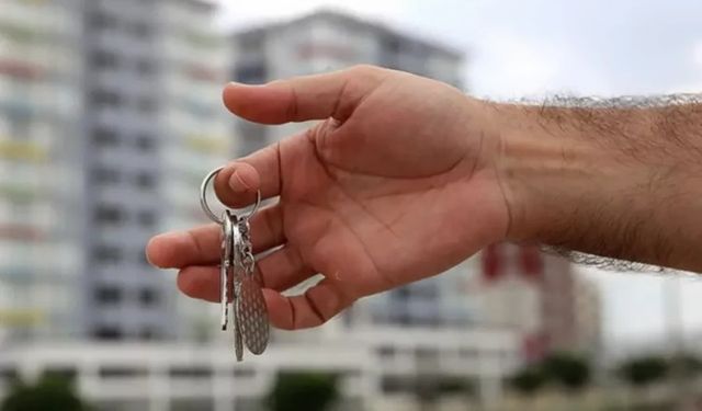 Günlük evlere ruhsat şartı!