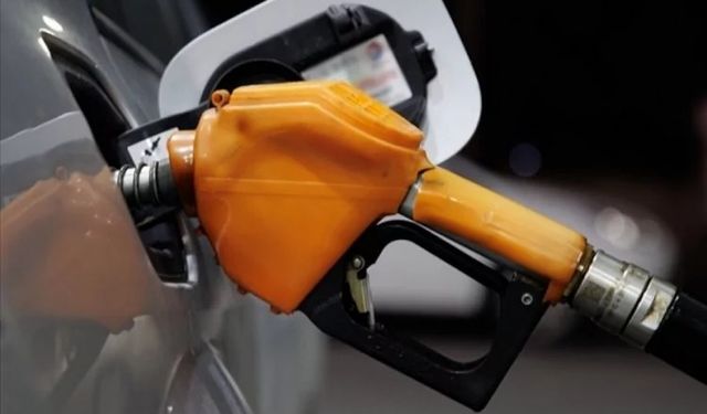 Akaryakıtta tabela değişti!